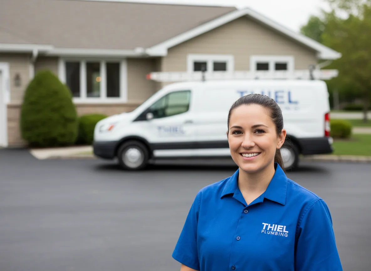 Plumber Verdunville, WV FAQs
